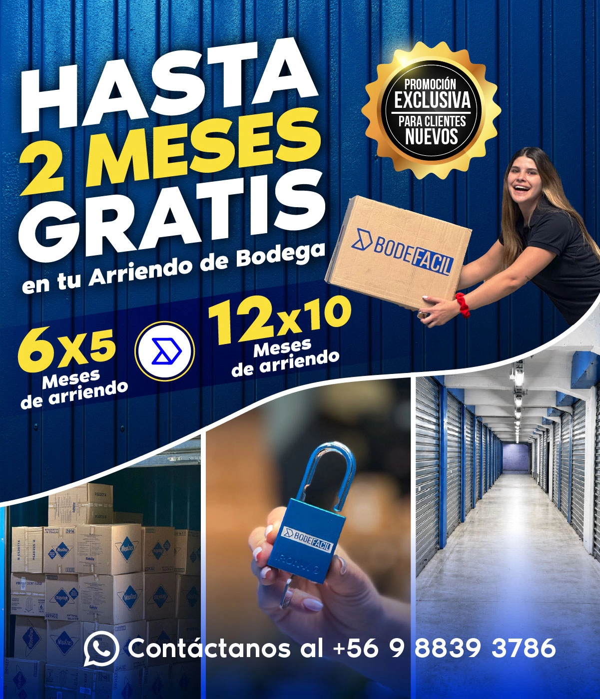 Banner móvil